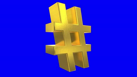 Hashtag-Hashtag-Drehen-Tweet-Twitter-Soziales-Netzwerk-Post-Label-Pfund-4k